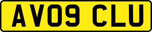 AV09CLU