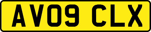 AV09CLX