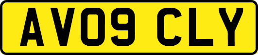 AV09CLY