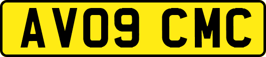 AV09CMC