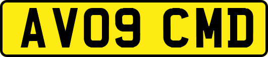 AV09CMD
