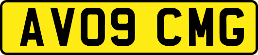 AV09CMG