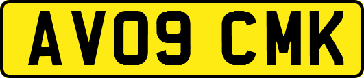 AV09CMK