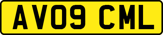 AV09CML