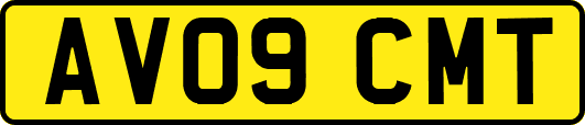 AV09CMT