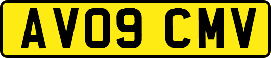 AV09CMV