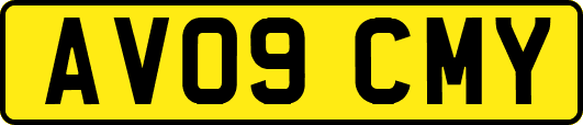 AV09CMY