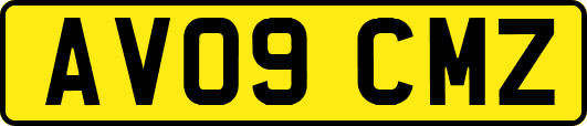 AV09CMZ