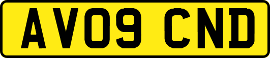 AV09CND
