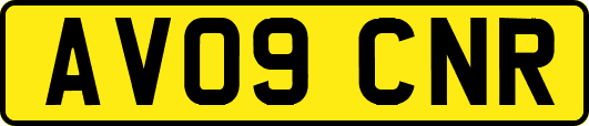 AV09CNR
