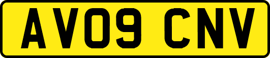 AV09CNV