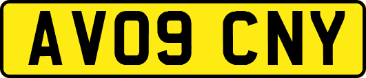 AV09CNY