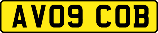 AV09COB