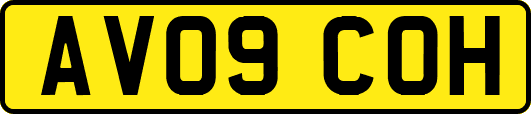 AV09COH