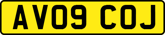 AV09COJ