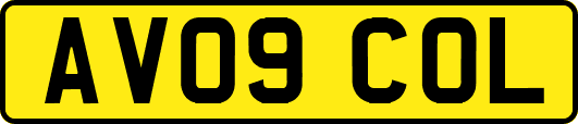 AV09COL