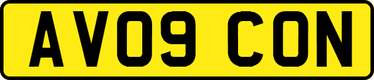 AV09CON