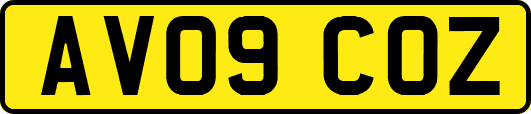 AV09COZ