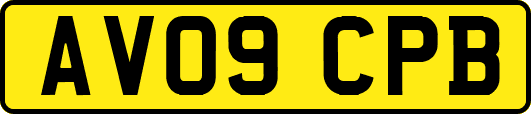 AV09CPB