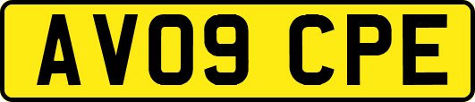 AV09CPE