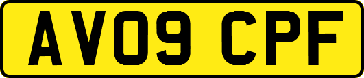 AV09CPF