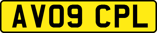 AV09CPL