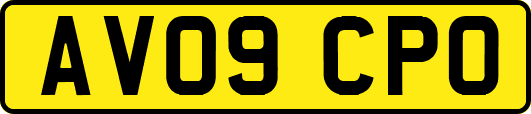 AV09CPO