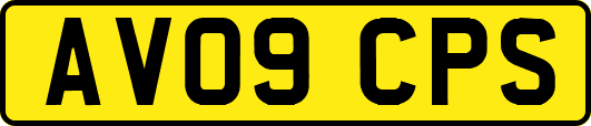 AV09CPS