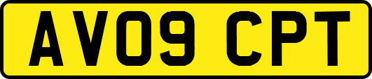 AV09CPT