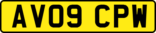 AV09CPW