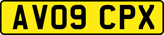AV09CPX