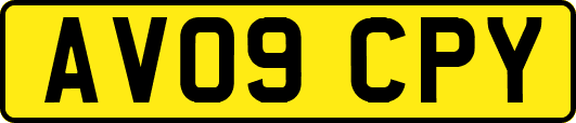 AV09CPY