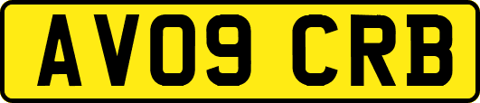 AV09CRB