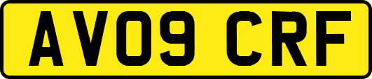 AV09CRF