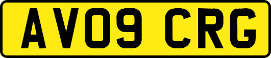 AV09CRG