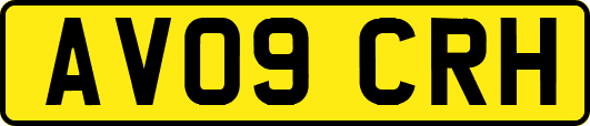 AV09CRH