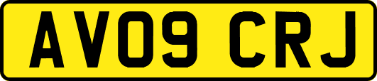AV09CRJ