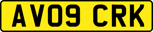 AV09CRK