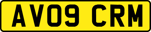 AV09CRM