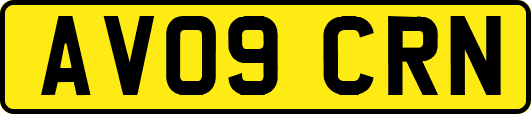AV09CRN