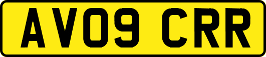 AV09CRR