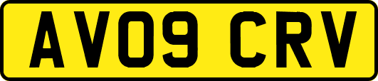 AV09CRV