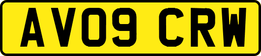AV09CRW