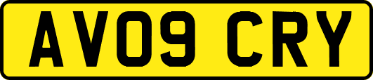 AV09CRY