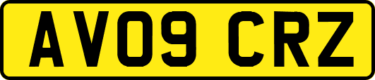 AV09CRZ