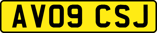 AV09CSJ