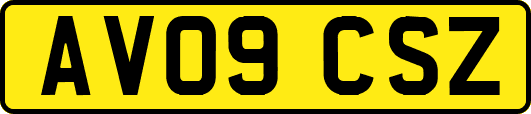 AV09CSZ