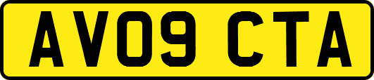 AV09CTA