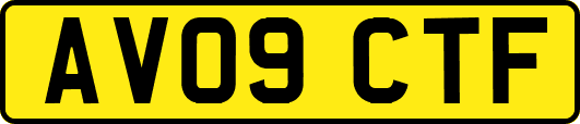 AV09CTF