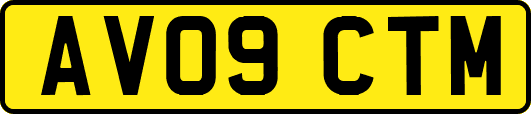 AV09CTM